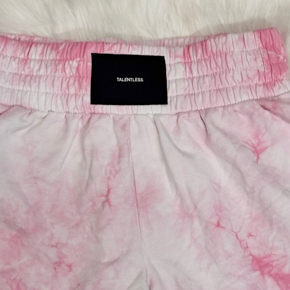 Talentless Boxing Shorts - Picture 2 of 6